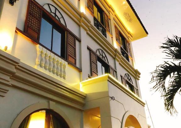 Santa Catalina Hotel | Villa Lydia y Jose Heritage Hotel