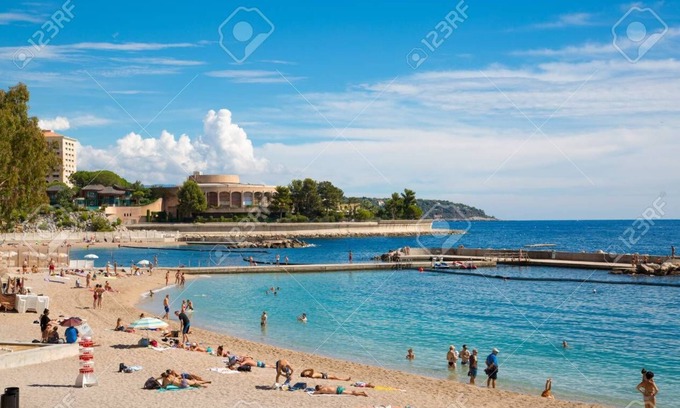 Beausoleil Apartment | VILLA MÉDICIS! MONACO & MONTE CARLO STUNNING PANORAMIC SEA VIEWS! 2b/2b/6guests