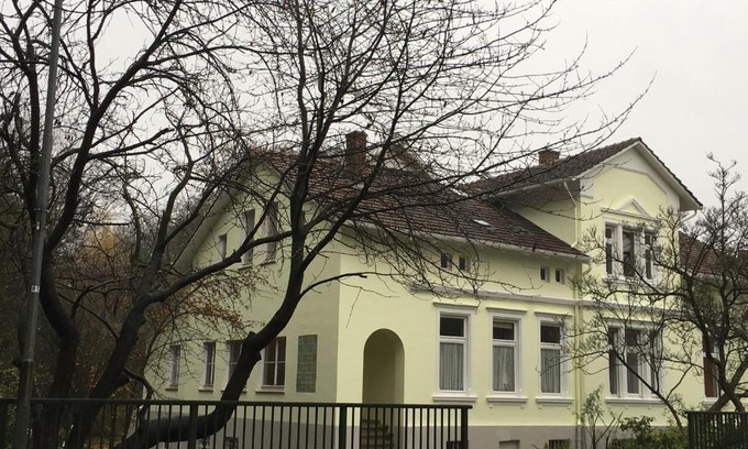 Loehne Bed & Breakfast | Villa Mühlenbach