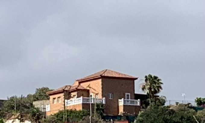 La Solana Ski Chalet | Villa Mirador Los Hoyos