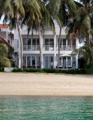 Bophut House | Villa M