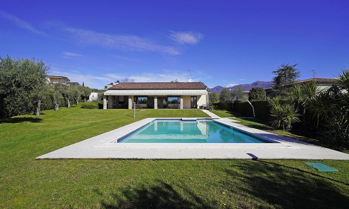 Portese Villa | Villa Mary by Wonderful Italy