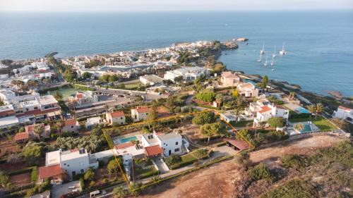 Anissaras Villa | Villa Ma-Re