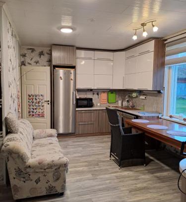 Kaavi Apartment | Villa Maarianvaara
