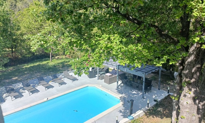 Montferrat Villa | Villa Magda 275 m² between sea and mountains