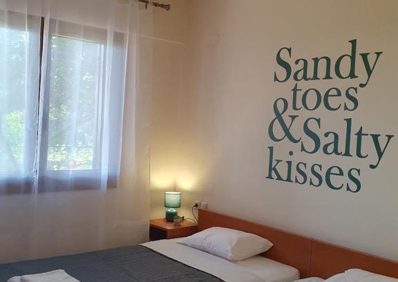 Leptokaria House | Villa Magnolia