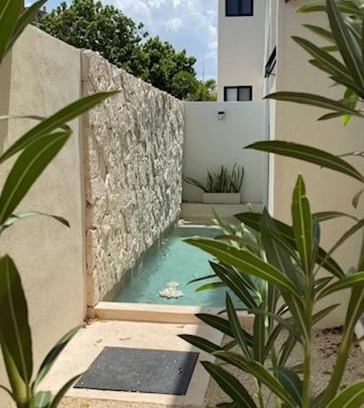 Montecarlo Apartment | Villa Maia, Lovely 1 bedroom apartment with pool