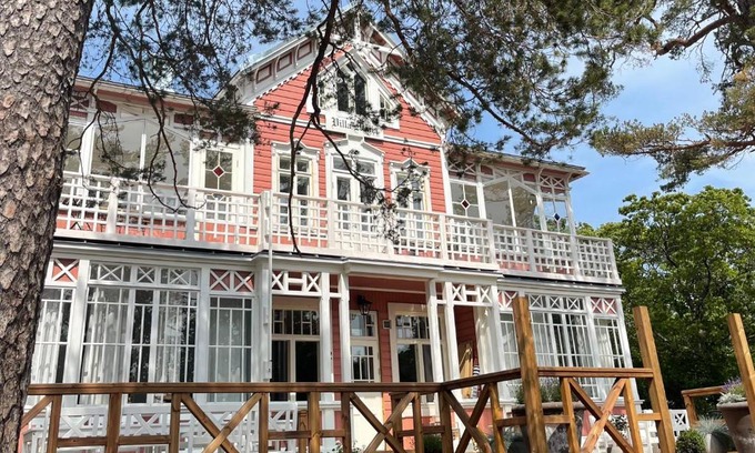 Hanko Villa | Villa Maija 2 Southside