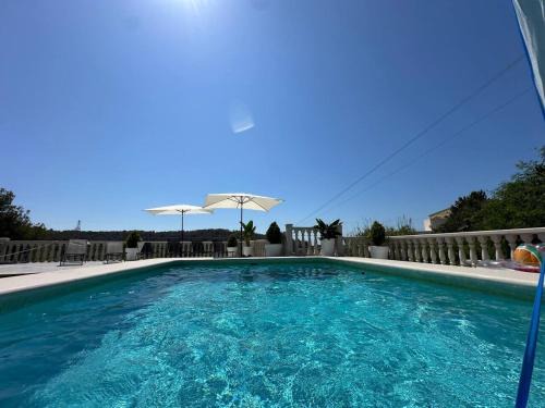 Empedrola Villa | Villa Maja Calpe vacaciones