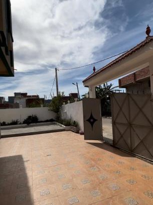 Mallalienne Villa | Villa Malalien