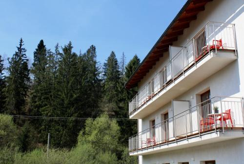 Oscadnica House | Villa Malina