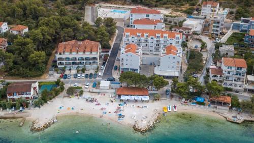 Arbanija Apartment | Villa Malo More
