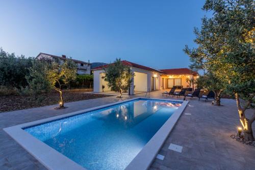 Kastel Novi Villa | Villa Mamma Mia