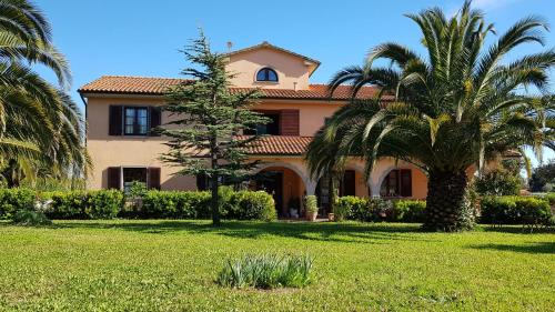Cecina House | Villa Mandrioli
