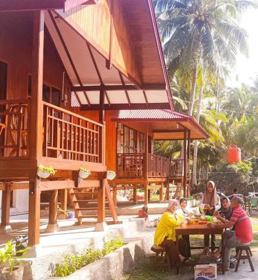 Bira House | Villa Mangunrahe