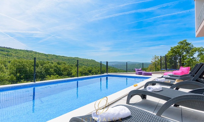 Ripenda Kras Villa | Villa Manola (Istria - Ripenda)