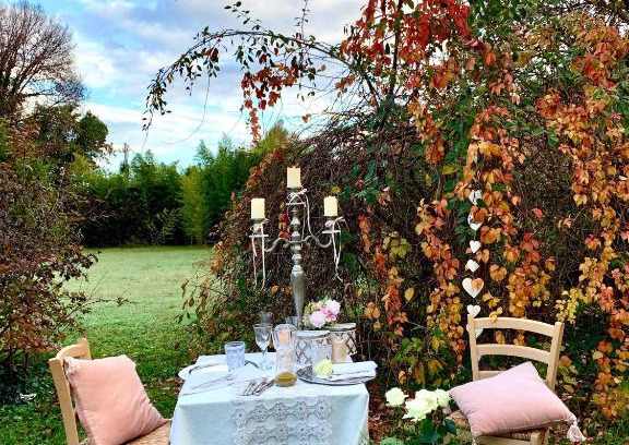 Virgilio Bed & Breakfast | Villa Manto