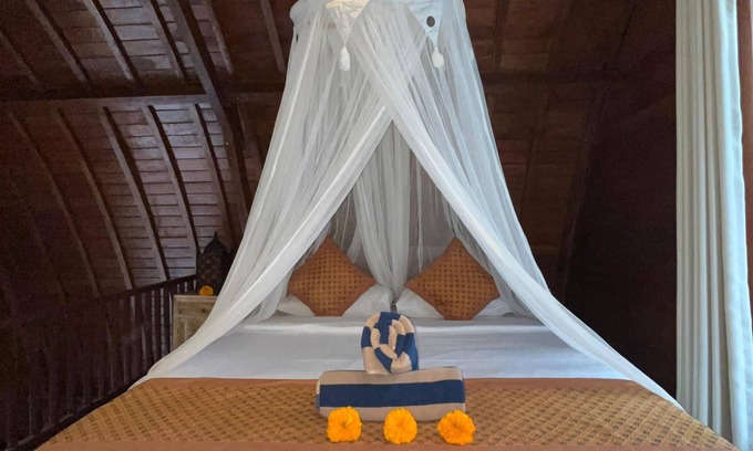 Pejeng Kawan Villa | Villa Mantra ubud