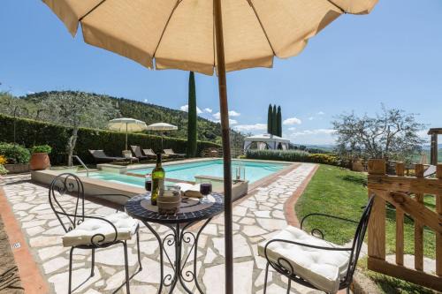 Iano Villa | Villa Manuela
