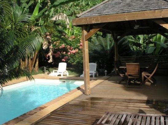 Kangani House | Villa Maora