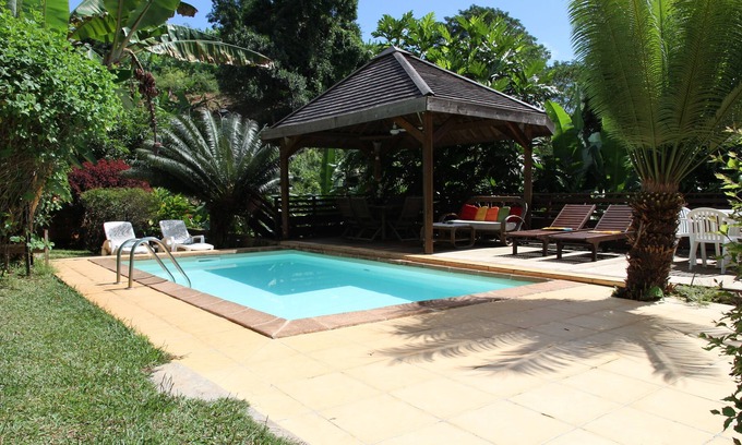 Kangani House | Villa Maora