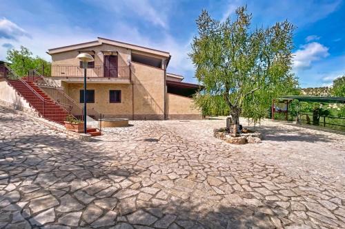 Chiesiola Apartment | Villa Mapa - Appartamenti Lorusso