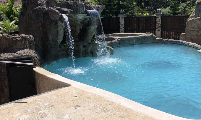 La Joya Villa | Villa María