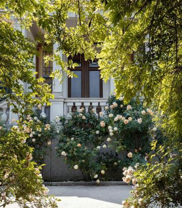 Cavasso Nuovo Bed & Breakfast | Villa Maraldo 1927