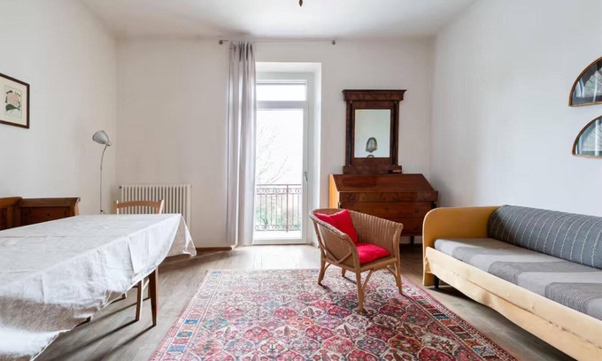Teolo Apartment | Villa Marani – Monte Sereo Apartment