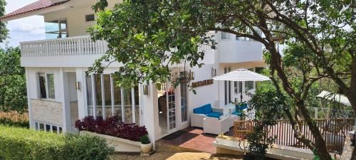Cileunyi Villa | Villa Marbelice