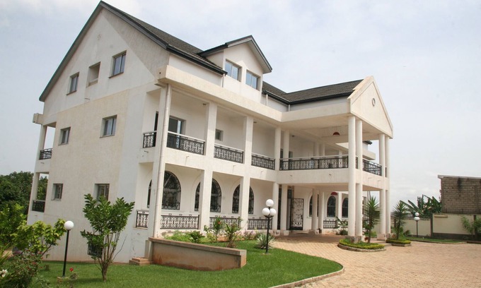 Yaounde Apartment | VILLA MARCO 1 APARTMENT