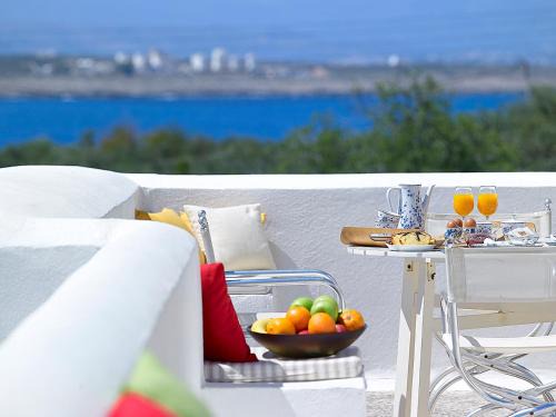 Livadi Villa | Villa Mare