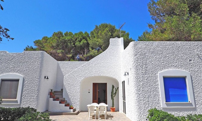 Torre Suda Villa | Villa Marechiaro 50 m from the sea, 3 bedrooms, 2 bathrooms