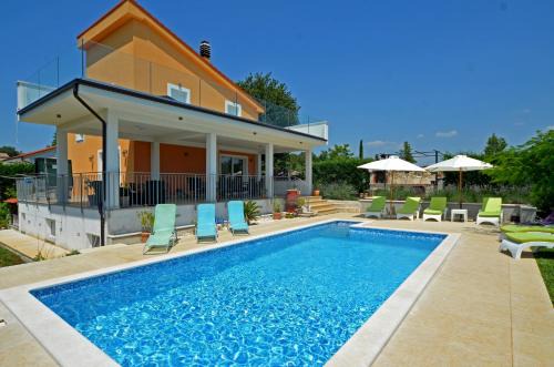 Kurili Villa | Villa Margherita