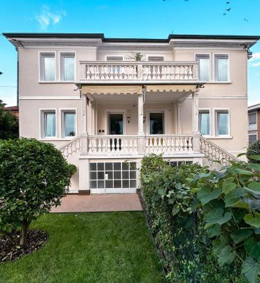 Padova House | Villa Margherita