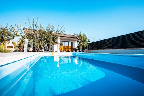 Mejasi Villa | Villa Margita
