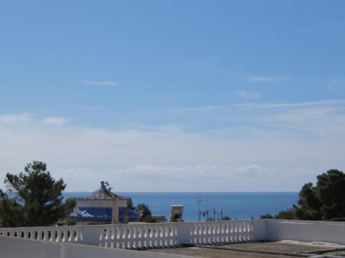 Santa Maria di Leuca Apartment | Villa Maria a Leuca