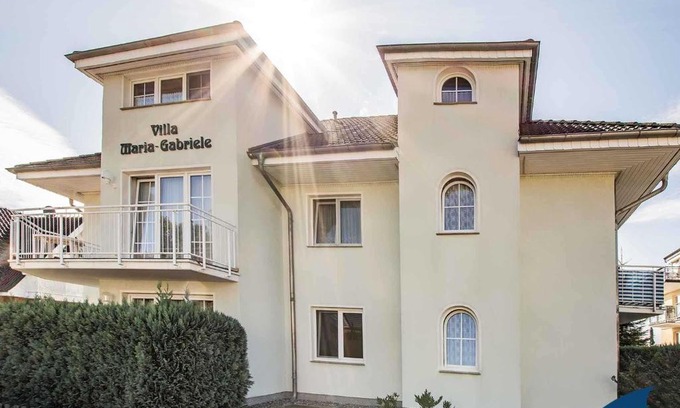 Koelpinsee Villa | Villa Maria Gabriele Whg 13