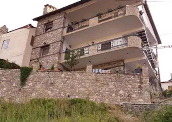 Avdella House | Villa Maria