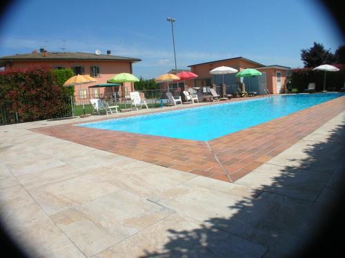 Altopascio Apartment | VILLA MARIA
