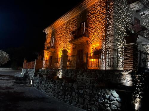 Marano Principato Bed & Breakfast | Villa Maria