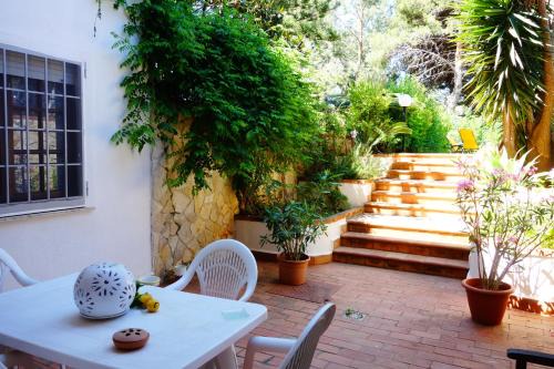 Palermo House | Villa Maria