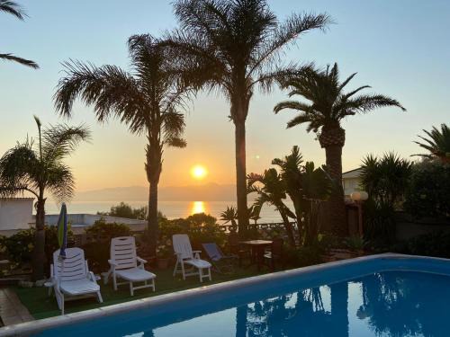 Bocale Apartment | Villa Maria