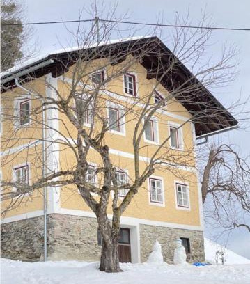 Anras House | Villa Maria Tirol