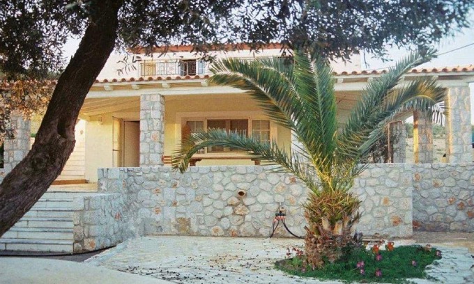 Karafotaiika Apartment | Villa Marialina Apartment