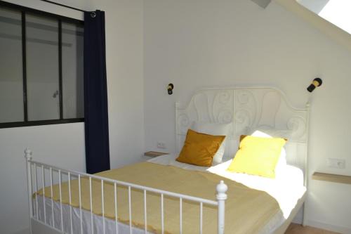 Neron Apartment | Villa Marie-Louise