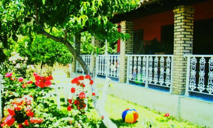 Agios Gordios Villa | Villa Marietta