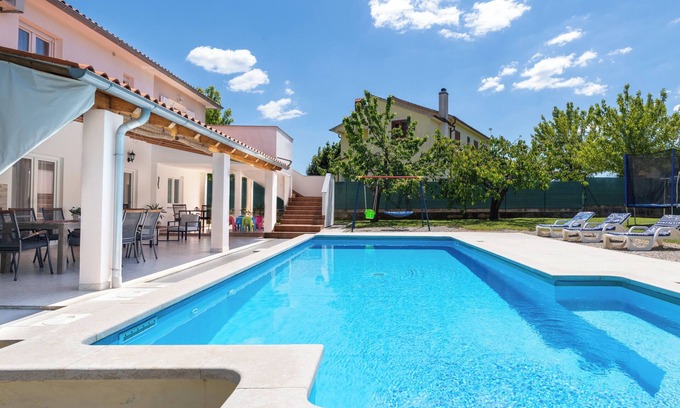 Melnica Villa | Villa Marija Ana (Istria - Barban)