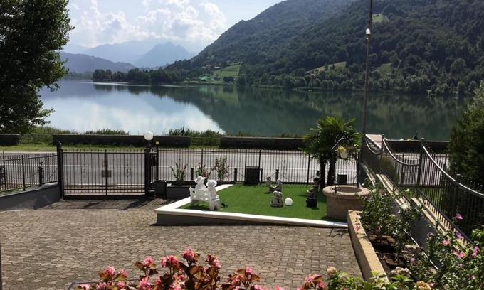 Ranzanico House | Villa Marilena