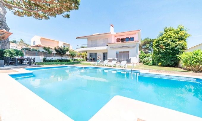 Cascais Villa | Villa Marina - Allure Villas